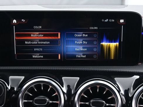 Used 2023 Mercedes-Benz CLA 250 4MATIC w/ AMG Line image 36