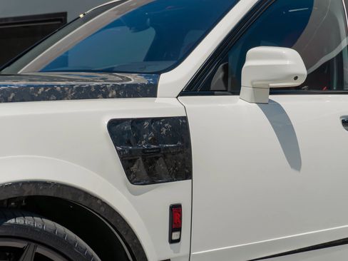 Used 2026 Rolls-Royce Cullinan AWD/4WD image 21