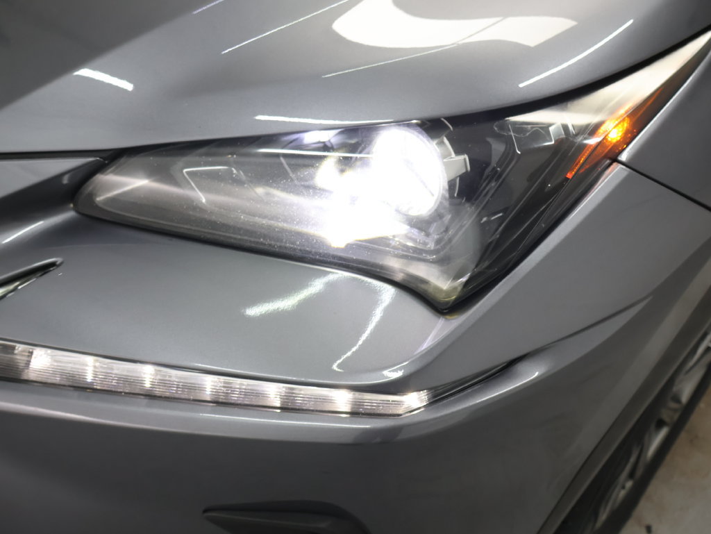 Used 2018 Lexus NX 300 FWD w/ Accessory Package 2 image 29