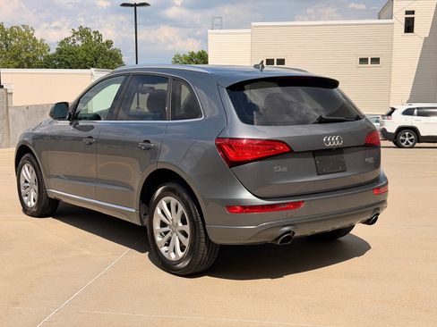 Used 2014 Audi Q5 2.0T Premium Plus AWD/4WD image 5