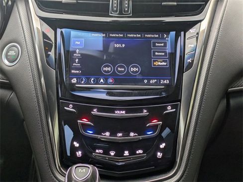 Used 2019 Cadillac CTS V w/ Luxury Package image 20