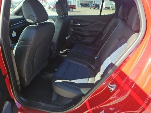 New 2026 Buick Envista Preferred w/ Convenience I Package FWD image 13