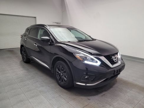 Used 2018 Nissan Murano SV w/ Premium Package AWD/4WD image 13