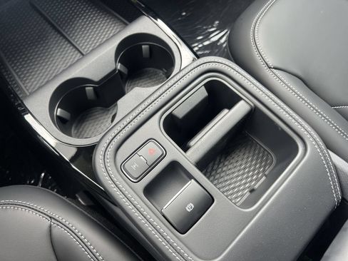 New 2026 Ford Mustang Mach-E Select w/ Comfort Package Lite RWD image 8