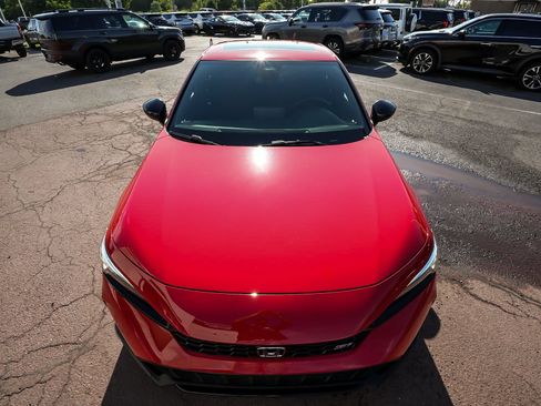 Used 2025 Honda Civic Si image 49