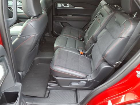 New 2026 Ford Explorer ST w/ Sun And Sound Package image 11