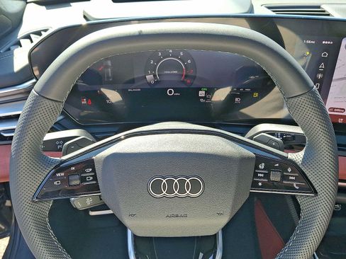 New 2026 Audi S5 Premium Plus AWD/4WD image 15