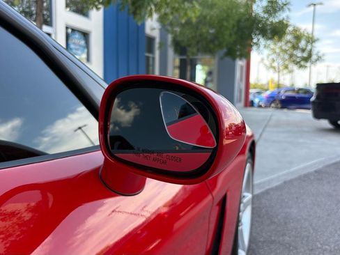 Used 2007 Chevrolet Corvette Coupe RWD image 5