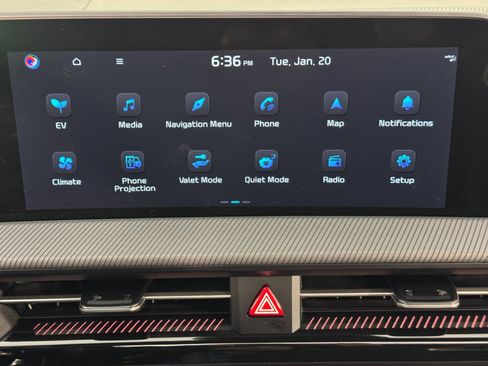 Used 2023 Kia EV6 GT image 24