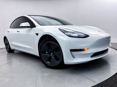 Used 2023 Tesla Model 3 Standard Range