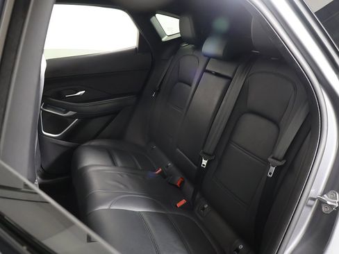 Used 2022 Jaguar E-PACE SE image 31