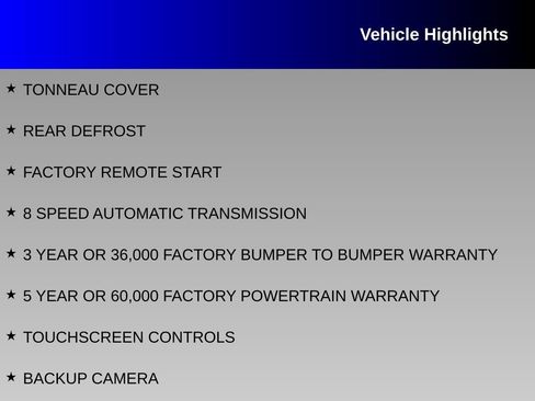 Used 2025 Ford Maverick XLT w/ Black Appearance Package AWD/4WD image 4
