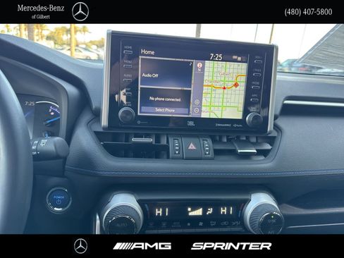 Used 2020 Toyota RAV4 XSE image 27