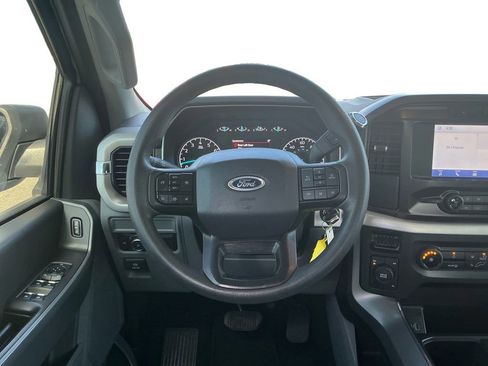Used 2022 Ford F150 XLT w/ Bed Utility Package AWD/4WD image 18