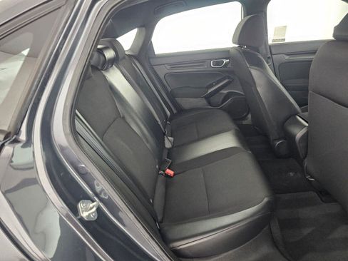 Used 2023 Honda Civic Sport image 12