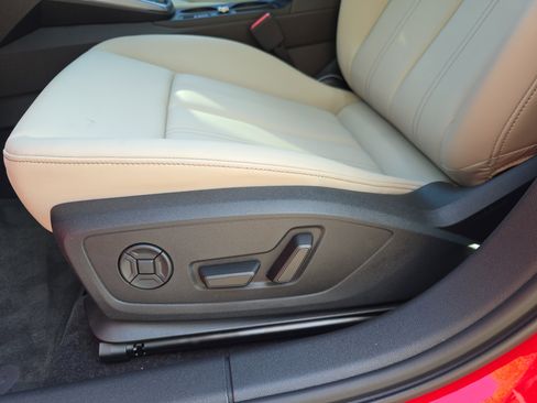 New 2026 Audi A3 2.0T Premium Plus image 28