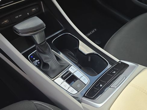 Used 2023 Hyundai Tucson SEL image 28