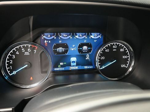 Used 2022 Ford F150 XLT w/ Equipment Group 302A High image 17