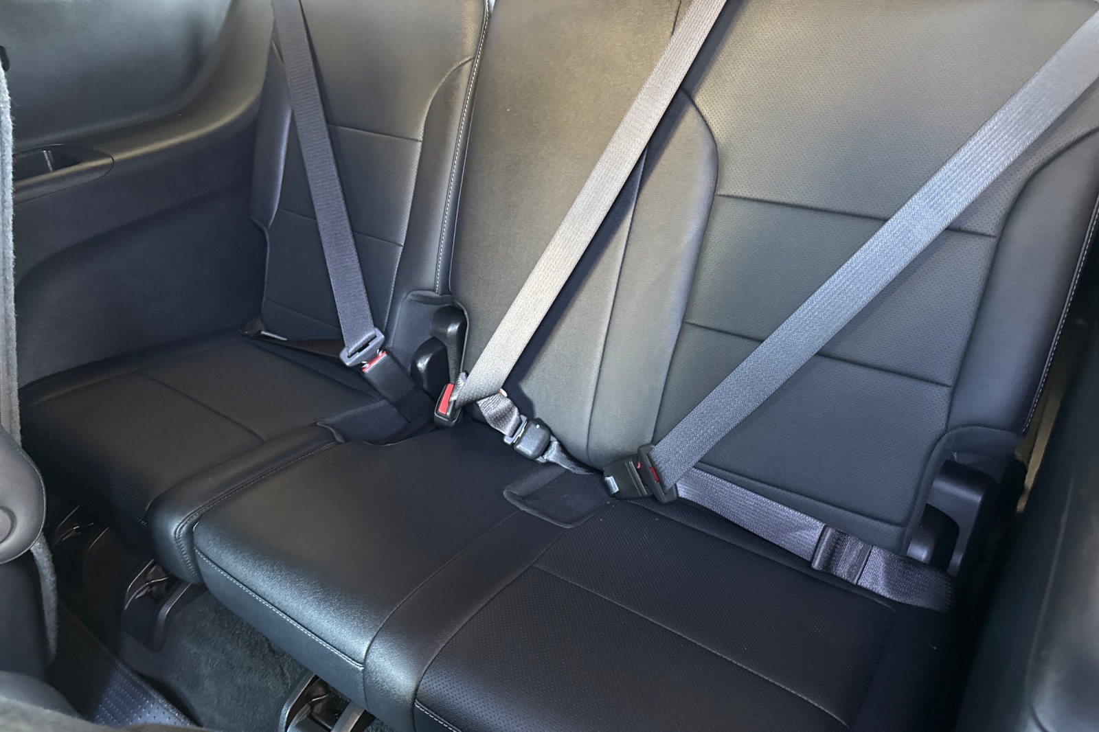 Used 2026 Chevrolet Traverse LT FWD image 24