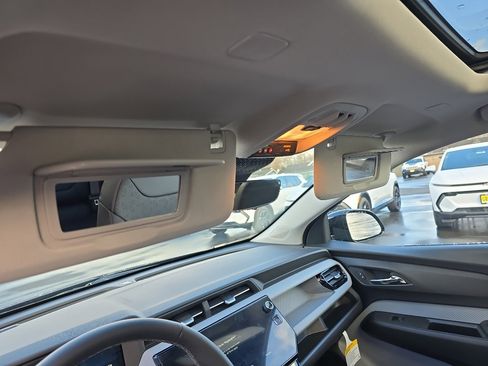 New 2027 Chevrolet Bolt RS w/ Technology Package image 14