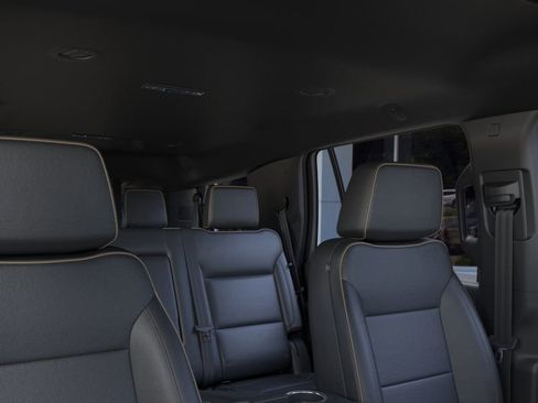New 2026 GMC Yukon Elevation w/ LPO, Get Active Package image 24