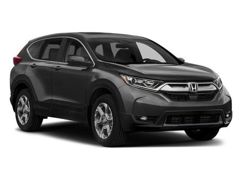 Used 2017 Honda CR-V EX-L image 6