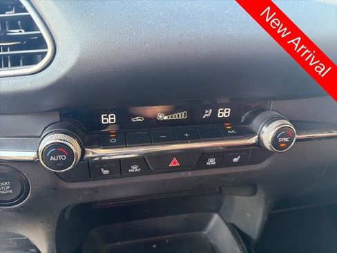 Used 2022 MAZDA CX-30 AWD 2.5 S w/ Preferred Package image 18