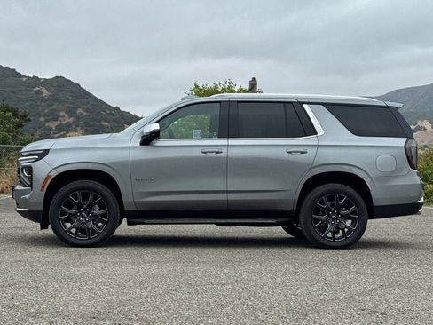 New 2026 Chevrolet Tahoe Premier AWD/4WD image 7