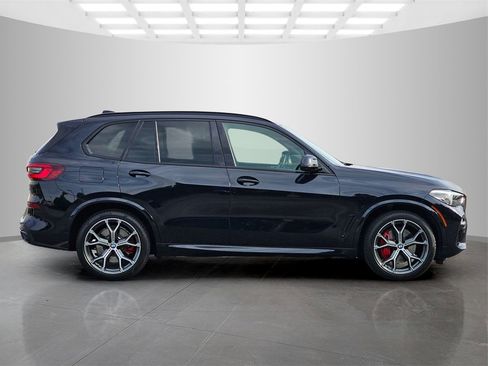 Used 2021 BMW X5 sDrive40i w/ M Sport Package image 7