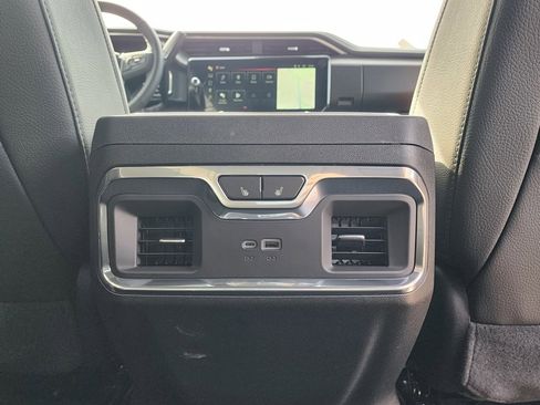 New 2026 GMC Sierra 3500 Denali w/ LPO, Black Badging Package image 50