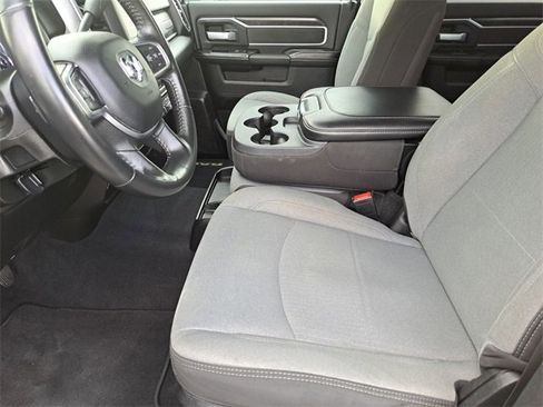 Used 2024 RAM 2500 Big Horn image 16