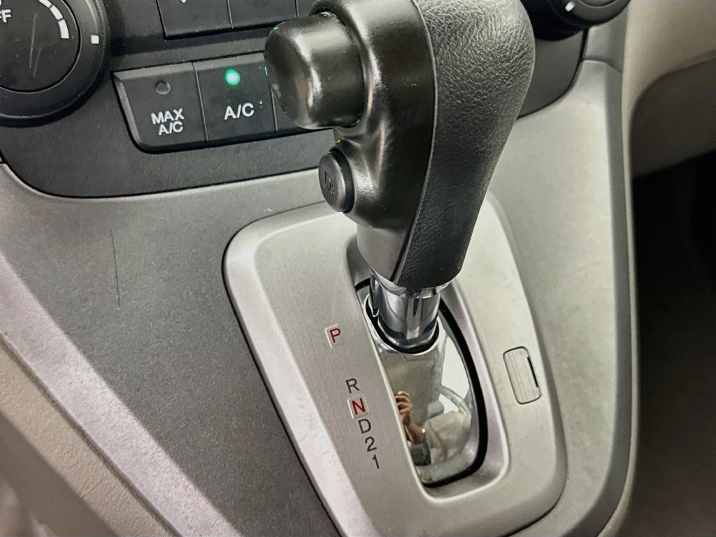 Used 2008 Honda CR-V LX image 18