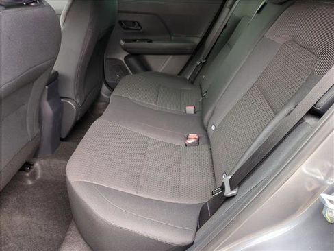 New 2026 Nissan Kicks S image 14