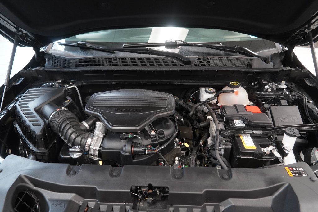 Used 2023 Chevrolet Blazer RS w/ LPO, Floor Liner Package FWD image 17