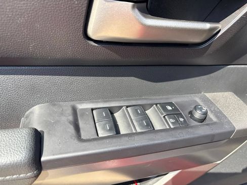 Used 2024 Toyota Tundra SR5 w/ SR5 Premium Package AWD/4WD image 12