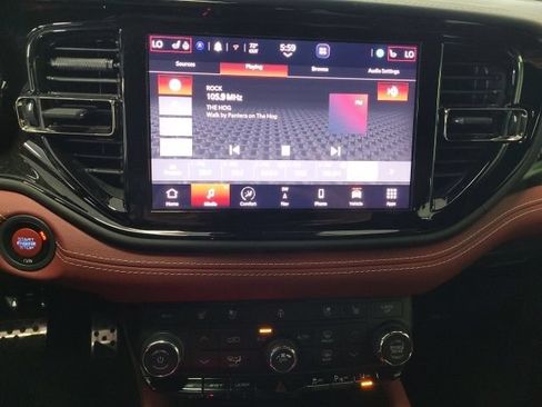 Used 2024 Dodge Durango SRT Hellcat AWD/4WD image 13