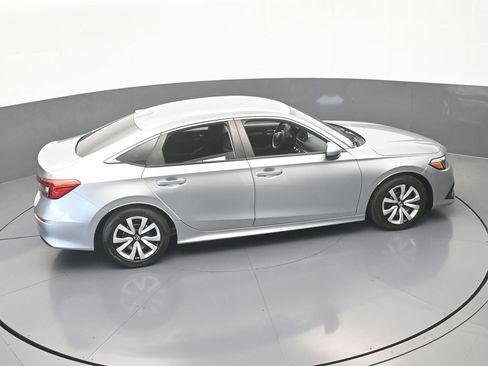 Used 2022 Honda Civic LX image 49