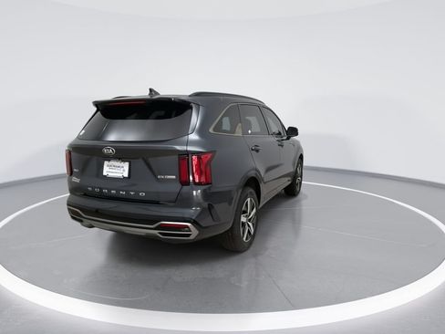 Used 2021 Kia Sorento EX w/ Panoramic Sunroof Package AWD/4WD image 8