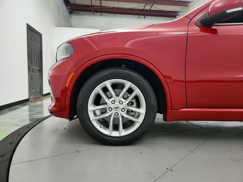 Used 2021 Dodge Durango GT image 31