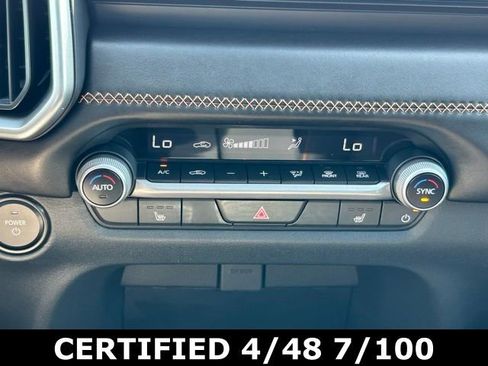 Used 2025 MAZDA CX-50 AWD 2.5 Hybrid w/ Premium Pkg image 21