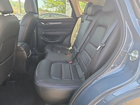 Used 2024 MAZDA CX-5 Carbon Edition AWD/4WD image 11