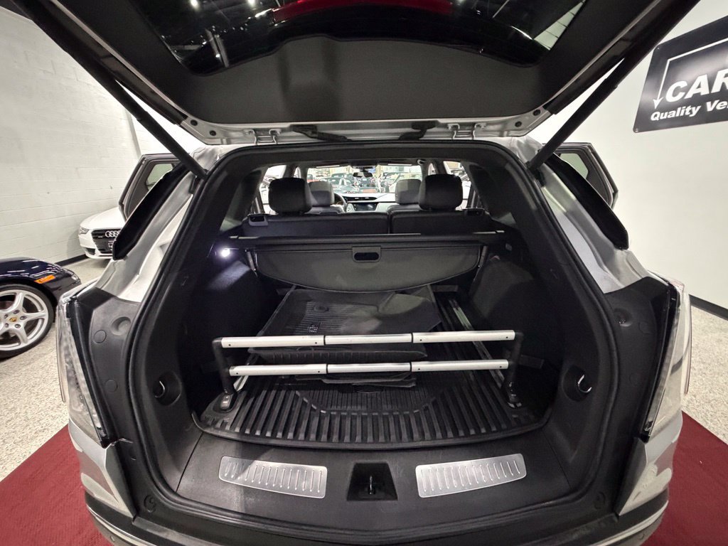 Used 2020 Cadillac XT5 Sportv AWD/4WD image 37