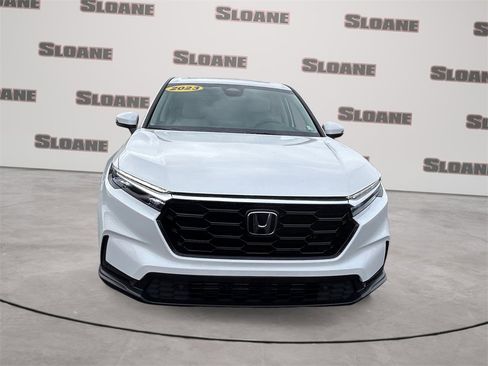 Used 2023 Honda CR-V EX-L image 8