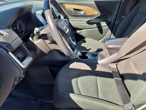 Used 2021 GMC Terrain SLE w/ Driver Convenience Package AWD/4WD image 13