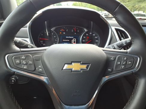 Certified 2024 Chevrolet Equinox LT AWD/4WD image 11