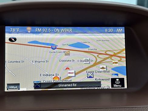 Used 2015 Buick Encore Premium FWD image 23
