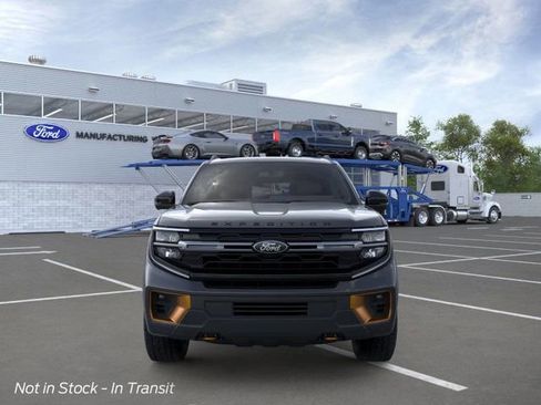 New 2026 Ford Expedition Tremor AWD/4WD image 6