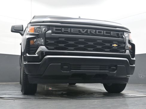 New 2026 Chevrolet Silverado 1500 W/T w/ WT Value Package AWD/4WD image 21