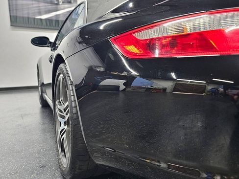 Used 2007 Porsche 911 Carrera S RWD image 25