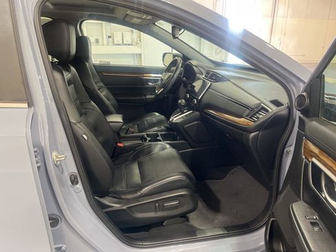 Used 2020 Honda CR-V EX-L image 29